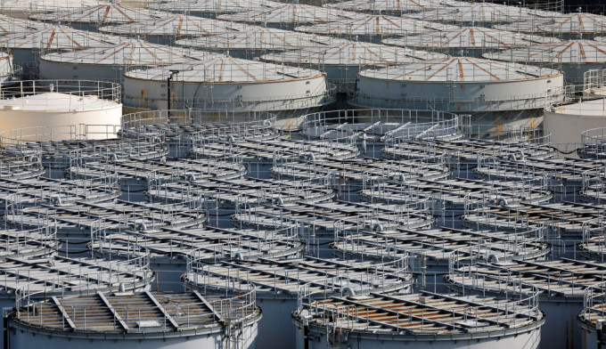 中国驻日大使馆指日本设800亿日元排海基金，说明“真有问题”