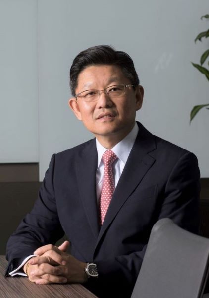 华瑞资本由前瑞银高层刘中兴于2017年创办。