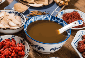 健脾祛湿汤 健脾祛湿汤