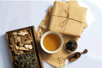 山楂枸杞子茶 山楂枸杞子茶