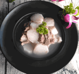 降脂补气汤 降脂补气汤