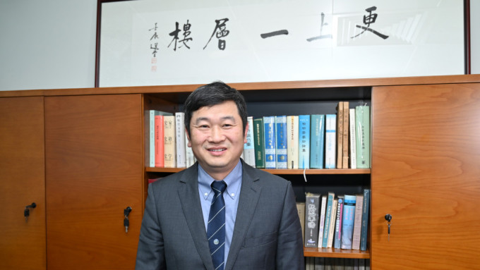 DSE放榜2023︱珠海学院出动“银弹”抢本地生,增设专项奖学金 DSE放榜2023︱珠海学院出动“银弹”抢本地生,增设专项奖学金