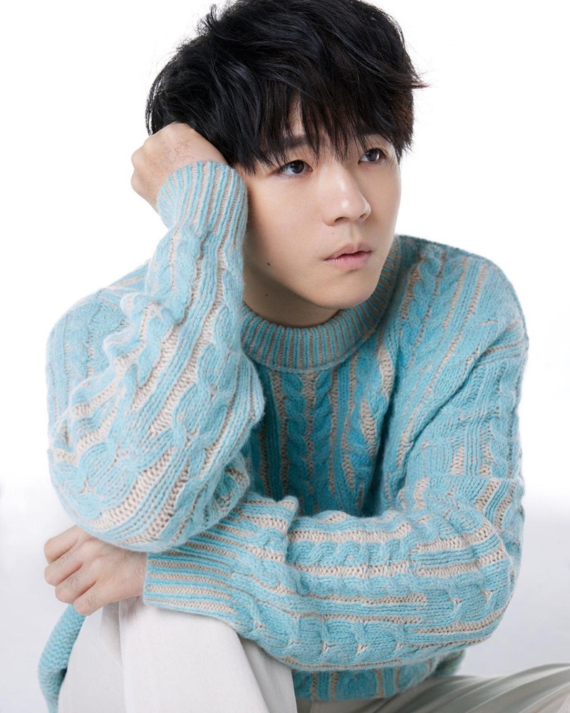 Ian(陈卓贤)可能是MIRROR中的“隐形高才生”。 Ian(陈卓贤)可能是MIRROR中的“隐形高才生”。