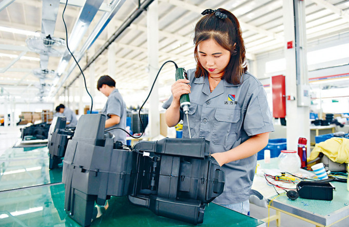 中央提31条意见，促进壮大民企