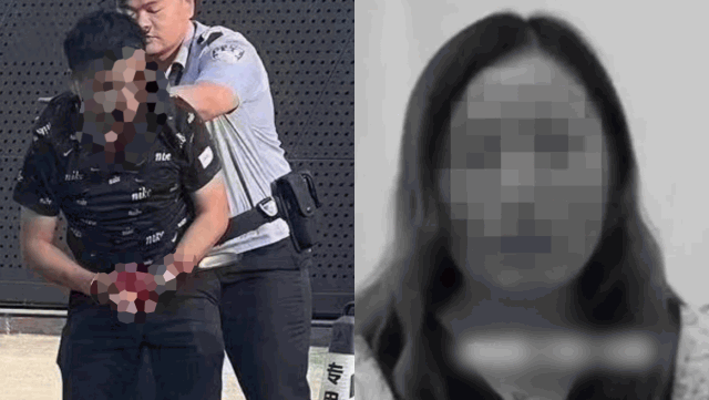 湖南狂男涉重婚面临起诉，开庭前2天街头割喉杀妻