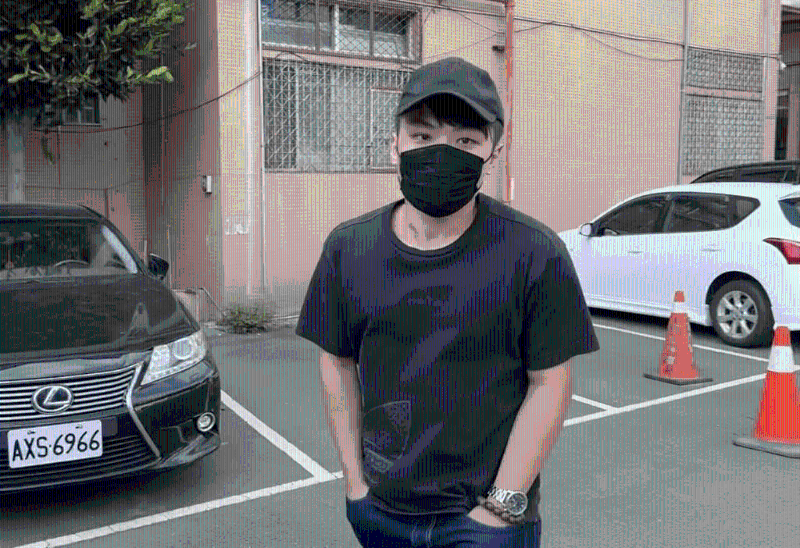 台湾男子虐杀猫咪被判刑7个月