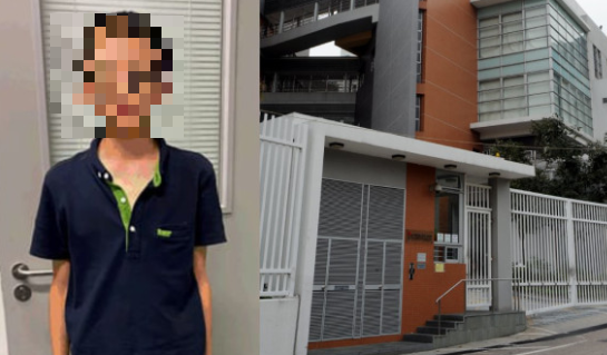 社署:男童入住屯门儿童院,健康良好情绪稳定 社署:男童入住屯门儿童院,健康良好情绪稳定