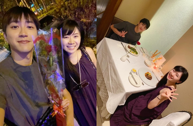 江宏杰福原爱昔日恩爱假的?矢板明夫叹:当年应演得很辛苦 江宏杰福原爱昔日恩爱假的?矢板明夫叹:当年应演得很辛苦