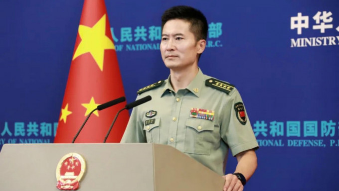 日本将中国定位为“前所未有最大战略挑战”,国防部:已提严正交涉 日本将中国定位为“前所未有最大战略挑战”,国防部:已提严正交涉