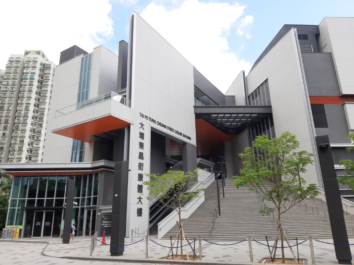 由于预期市民会踊跃预订设施,署方指市民可能于早上繁忙时段需要较长时间进入网上预订系统 由于预期市民会踊跃预订设施,署方指市民可能于早上繁忙时段需要较长时间进入网上预订系统