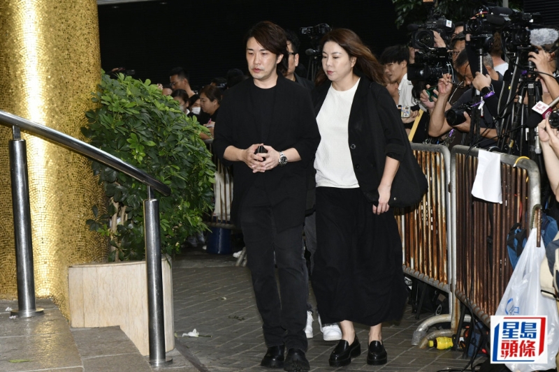 张崇德忆与李玟往事,赞为人谦虚 张崇德忆与李玟往事,赞为人谦虚