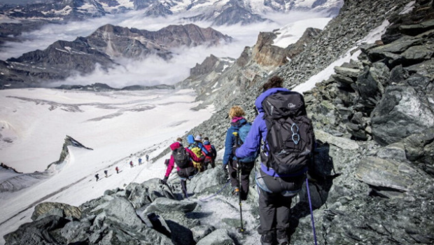 阿尔卑斯山 阿尔卑斯山