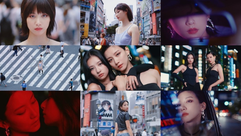 回忆创立nocompany之初接到的首个工作,就是为日本美妆品牌创作的宣传项目,而当时的广告女主角之一,就是文青女神Angela Yuen(袁澧林) 回忆创立nocompany之初接到的首个工作,就是为日本美妆品牌创作的宣传项目,而当时的广告女主角之一,就是文青女神Angela Yuen(袁澧林)