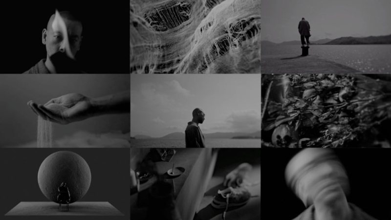 2019年，Juno麦浚龙参与拍摄的New Balance -“Grey is ______”宣传项目，亦是由nocompany负责创作