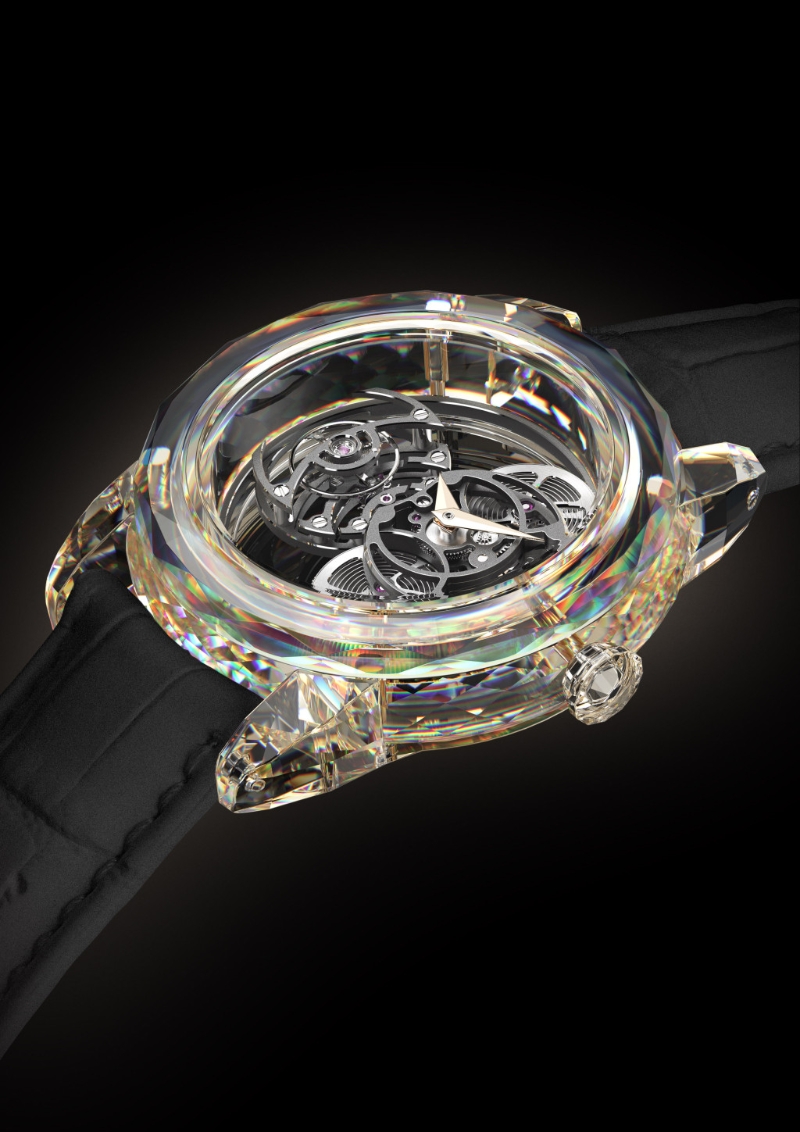 Artya Purity Moissanite Artya Purity Moissanite