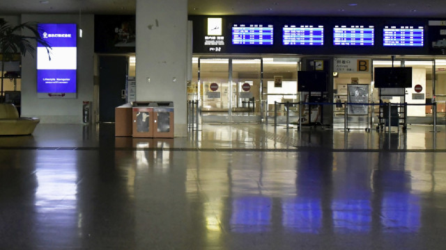 入境处收43港人求助 入境处收43港人求助