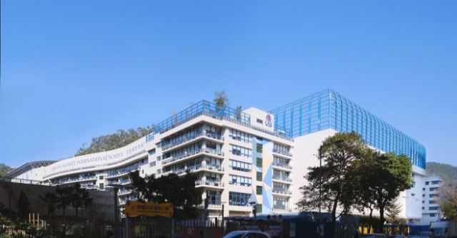 宣道国际学校 宣道国际学校