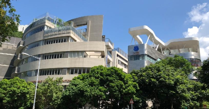 弘立书院 弘立书院