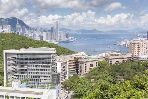 汉基国际学校 汉基国际学校