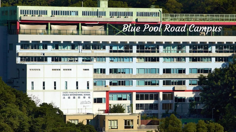 法国国际学校 法国国际学校