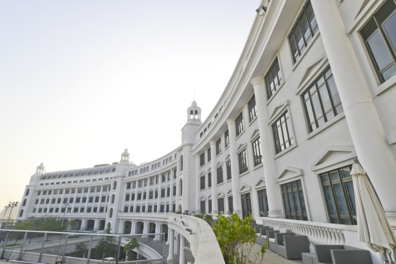 哈罗香港国际学校 哈罗香港国际学校