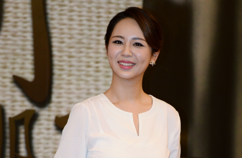 杨紫遭呛不够格“演绝世美女”, 一席话展现高EQ 杨紫遭呛不够格“演绝世美女”, 一席话展现高EQ