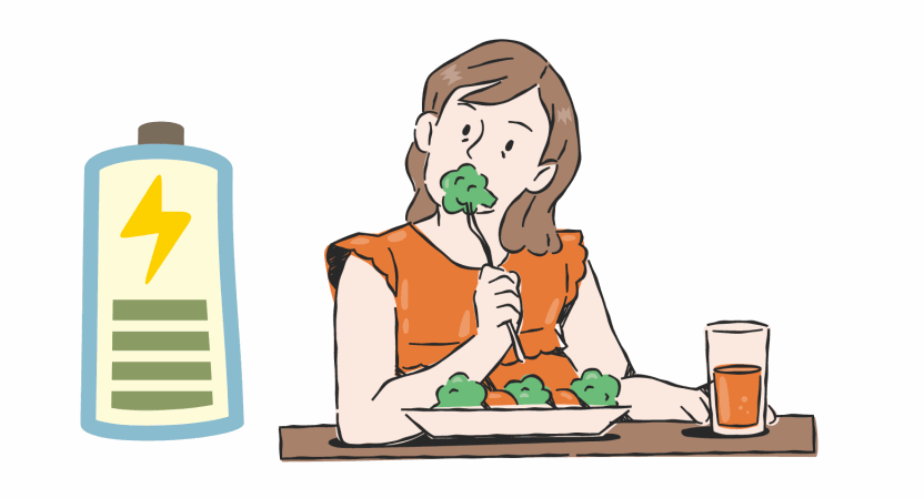 夏日疲劳症候群