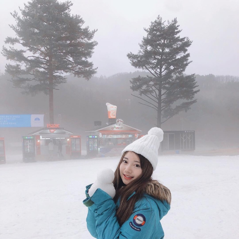 陈霈錤个人社交平台中有不少她以往做模特儿的照片。 陈霈錤个人社交平台中有不少她以往做模特儿的照片。