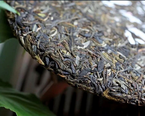 在《易经》的演绎,“普洱”是水火既济。 在《易经》的演绎,“普洱”是水火既济。