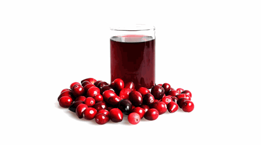 小红莓汁 小红莓汁