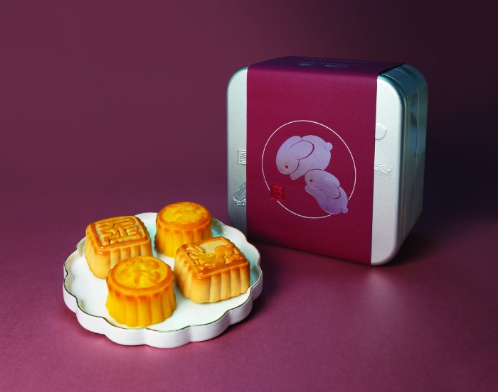 荣华饼家 荣华饼家