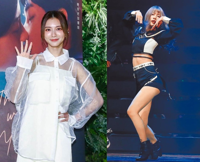 台湾三重警偷长官帐号查询艺人豆花妹蔡黄汝(左)、阿部玛利亚(右)等22人个资,判决出炉。(图/中时资料照) 台湾三重警偷长官帐号查询艺人豆花妹蔡黄汝(左)、阿部玛利亚(右)等22人个资,判决出炉。(图/中时资料照)