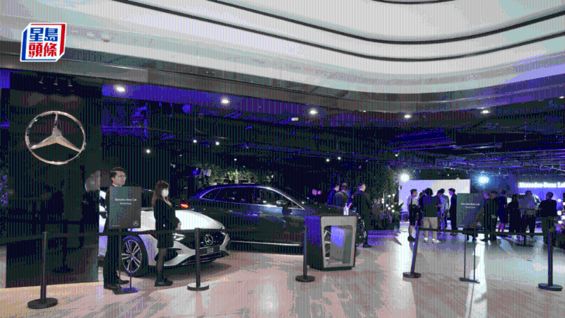 商场汽车店今时今日如何经营？