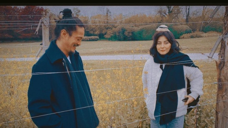 私生活一向低调的何超仪之所以愿意受访,是想借老公陈子聪的病例警惕大众。 私生活一向低调的何超仪之所以愿意受访,是想借老公陈子聪的病例警惕大众。