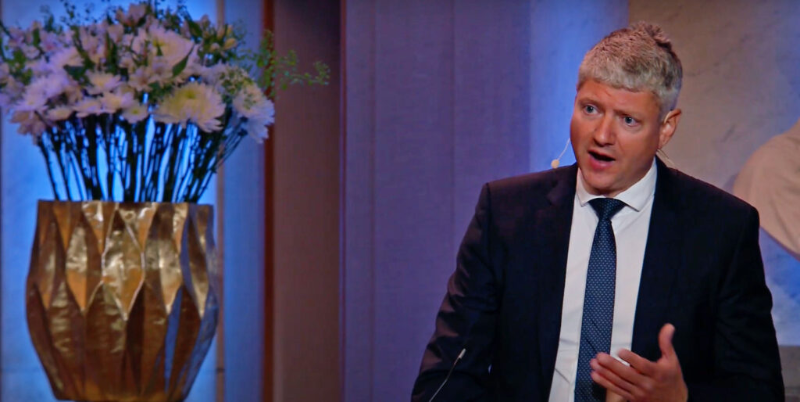 斯蒂安·延森 外媒报道配图 斯蒂安·延森 外媒报道配图