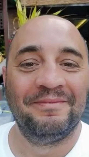 詹巴佐夫(Bizer Dzhambazov)。Facebook 詹巴佐夫(Bizer Dzhambazov)。Facebook