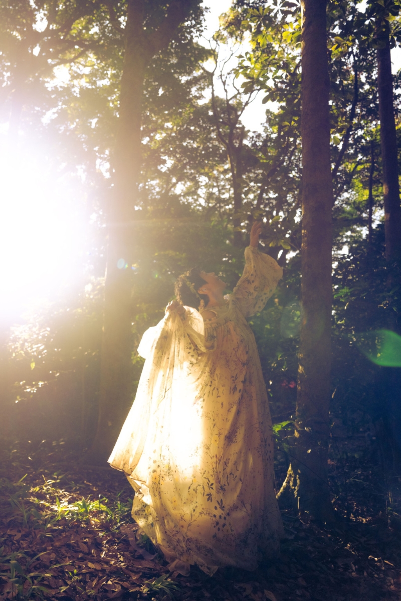 《张艾嘉的仲夏夜之梦》将于11月在香港文化中心演出两场。 《张艾嘉的仲夏夜之梦》将于11月在香港文化中心演出两场。