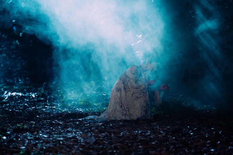 为声演沙翁名作,张艾嘉特别找来老师纠正发音。 为声演沙翁名作,张艾嘉特别找来老师纠正发音。