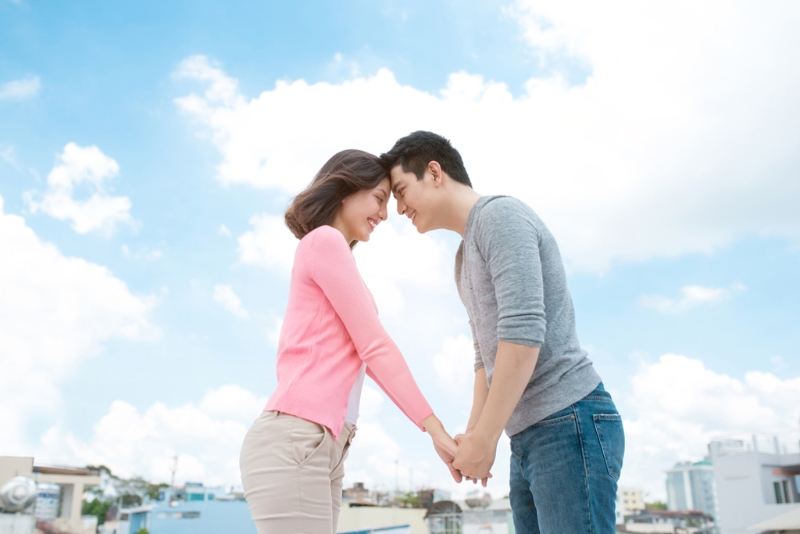 七夕当天桃花爆棚的前4名星座,依序是金牛座、白羊座、摩羯座、巨蟹座。 七夕当天桃花爆棚的前4名星座,依序是金牛座、白羊座、摩羯座、巨蟹座。