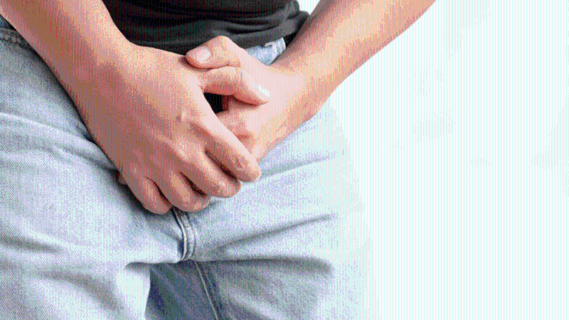 台湾有调查,一半中年男性有勃起障碍 台湾有调查,一半中年男性有勃起障碍