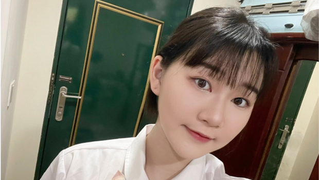 魏乔安的IG被检举到停权。 魏乔安的IG被检举到停权。