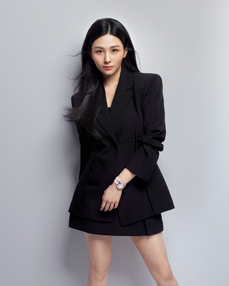 被封为最美星二代 被封为最美星二代