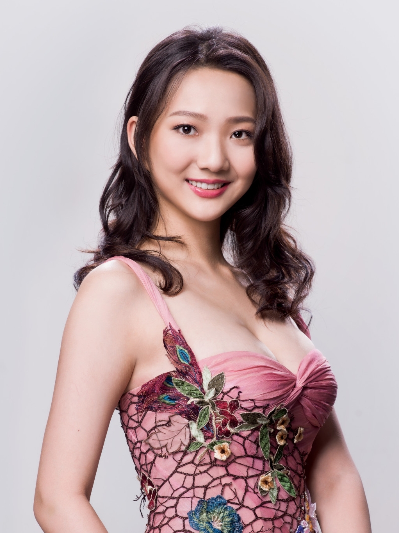 6号胡睿涵 6号胡睿涵