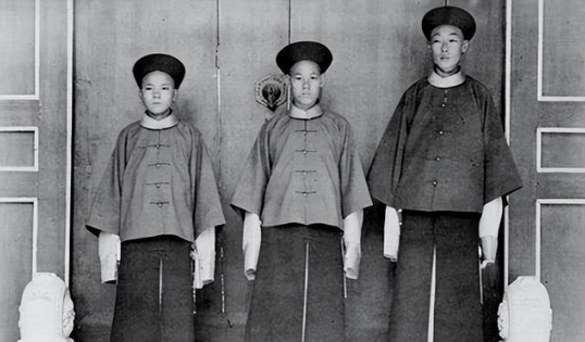 太监净身后“宝贝”是如何保存的?传死后做这件事才可投胎 太监净身后“宝贝”是如何保存的?传死后做这件事才可投胎