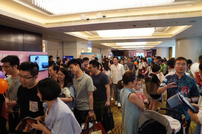 家长可即场与机构代表了解个别课程、服务,及机构教育理念。 家长可即场与机构代表了解个别课程、服务,及机构教育理念。