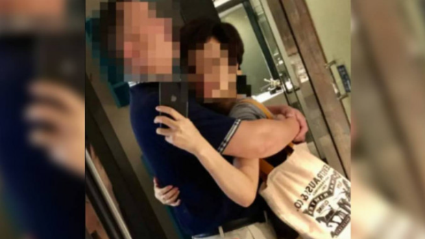 湖南株洲市农业农村局科长卜某某被揭婚内出轨。 湖南株洲市农业农村局科长卜某某被揭婚内出轨。