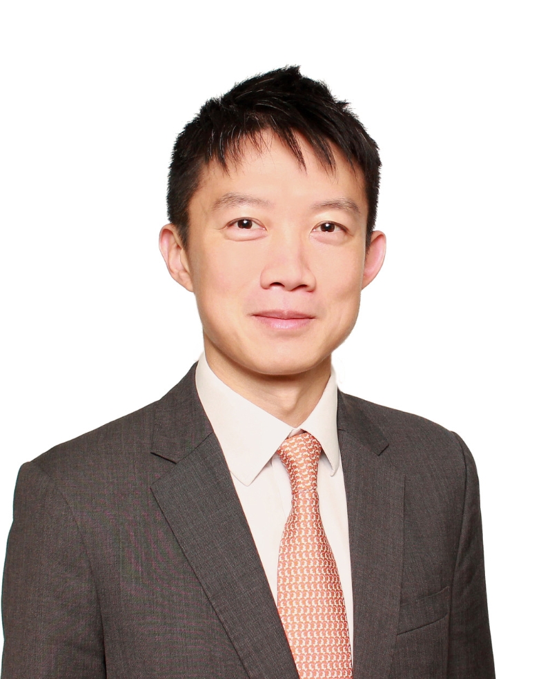 许怀志称，未来金管局将继续做好推广工作，鼓励湾区企业赴港进行绿色融资