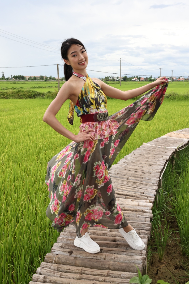 毛志琛兴趣包括摄影及旅游。 毛志琛兴趣包括摄影及旅游。