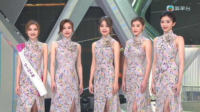 三甲诞生! 三甲诞生!