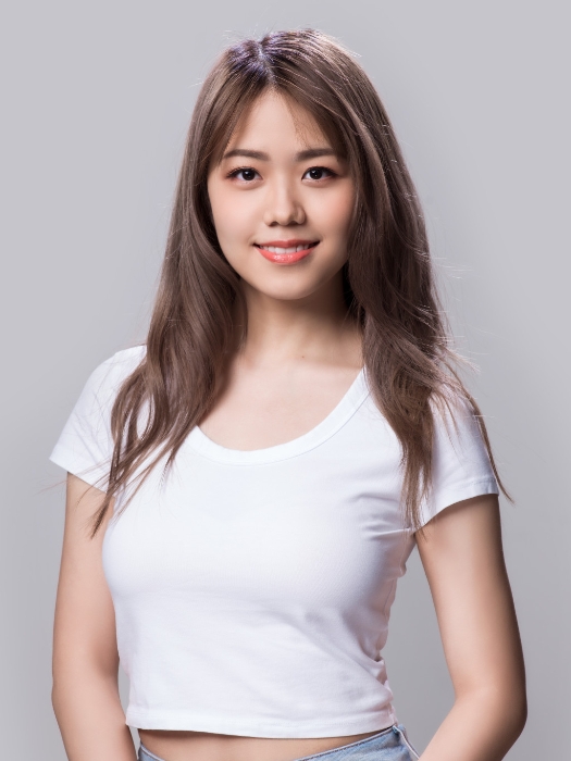 15号庄子璇被视为大热之一。 15号庄子璇被视为大热之一。